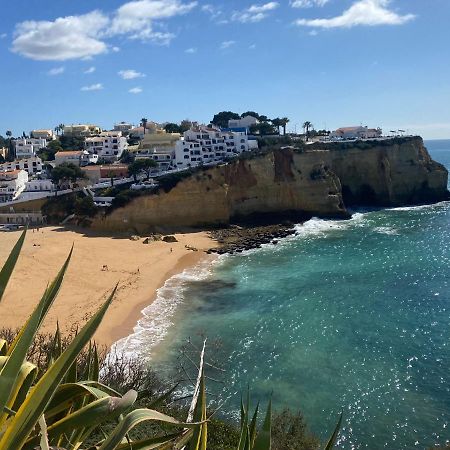 Vila Paz Carvoeiro (Lagoa) Exterior foto