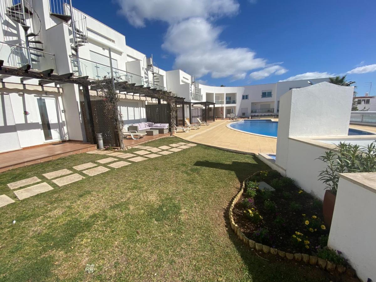 Vila Paz Carvoeiro (Lagoa) Exterior foto