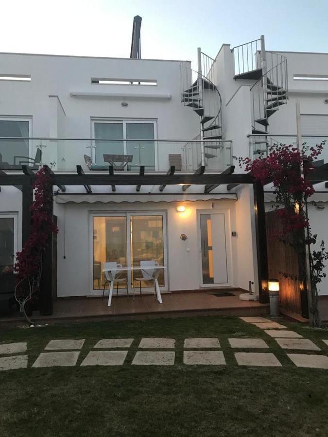 Vila Paz Carvoeiro (Lagoa) Exterior foto