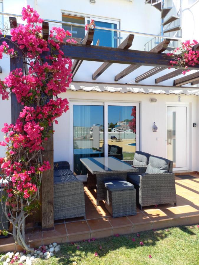 Vila Paz Carvoeiro (Lagoa) Exterior foto