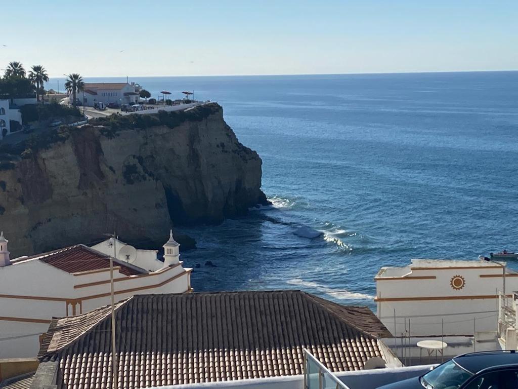 Vila Paz Carvoeiro (Lagoa) Exterior foto